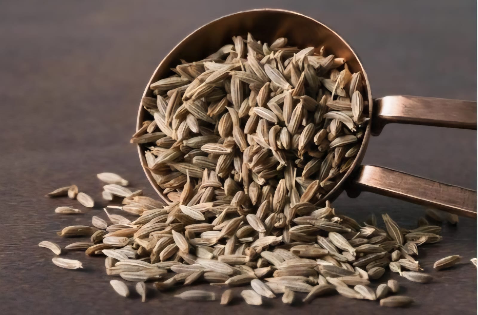 Cumin Seeds